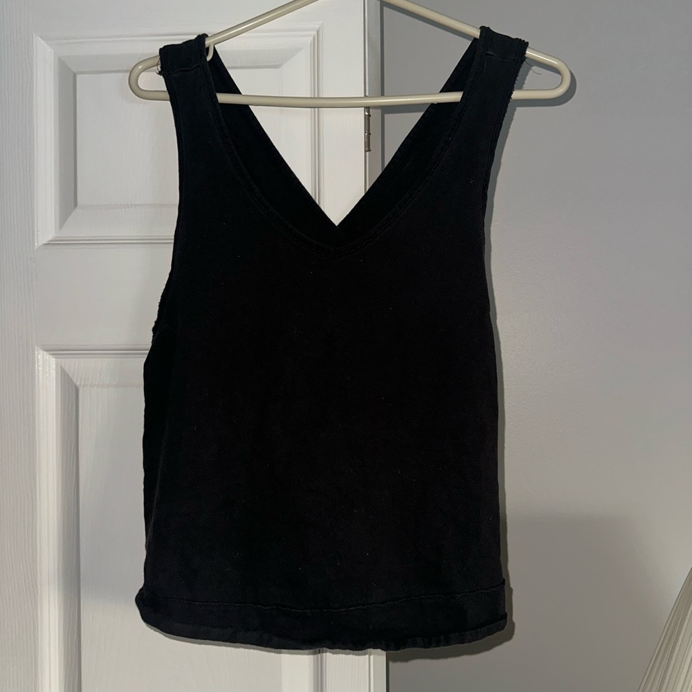 Free People Tank